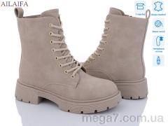 Ботинки, Ailaifa оптом DL300-6