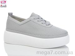Кроссовки, Gukkcr оптом JL0143