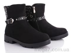 Ботинки, L&M-Lemon оптом G791-6