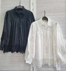 Блузки женские оптом 16250734 8110-88