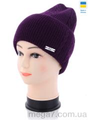 Шапка, Angelica оптом 13-20 violet