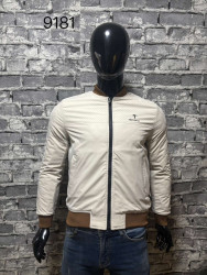 Бомберы двухсторонние мужские оптом 60172953 9181-11