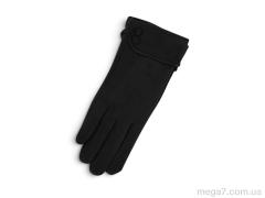 Перчатки, Королева оптом B50-68 black