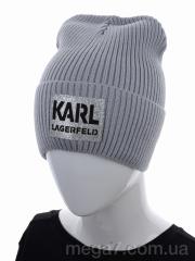 Шапка, Королева оптом 2-19 mix old