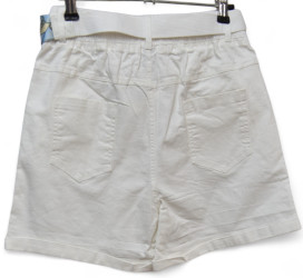 Шорты женские YINGGOXIANG оптом 51483296 8663-3-73