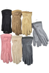 Перчатки женские оптом 80962745 37-109-39