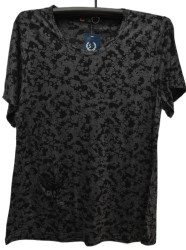 Футболки жіночі БАТАЛ оптом 