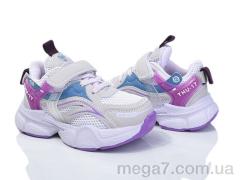 Кроссовки, Poni kids оптом 2052-2F