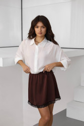 Юбки женские оптом 80625937 324-166