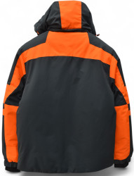 Куртки зимові чоловічі оптом