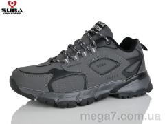 Кроссовки, SUBA оптом A7736-4 піна