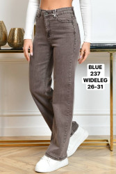 Джинсы женские оптом 13654287 237-1