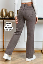 Джинсы женские оптом 13654287 237-1