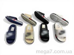 Шлепки, Rai shoes оптом E2588 mix