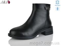 Ботинки, Aba оптом 3ABA105-1
