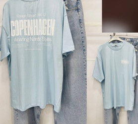 Футболки женские оптом 35021978 22928-273