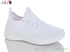 Кроссовки, Aba оптом Y15-3