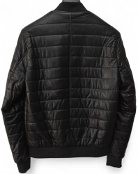 Куртки кожзам чоловічі оптом