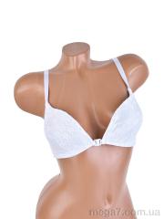 Бюстгальтер, Мир оптом 4282-94436B блакитний