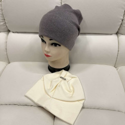 Шапки жіночі оптом