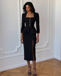 Костюмы женские оптом 10578634 437-61