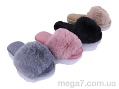 Тапки, Alex оптом Alex  D88 mix