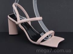 Босоножки, Teetspace-Trasta-Egga оптом Teetspace-Trasta-Egga XL277-68