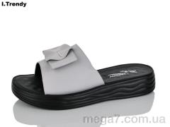 Шлепки, Trendy оптом ZK711-10