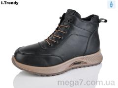 Ботинки, Trendy оптом BK1162-1A