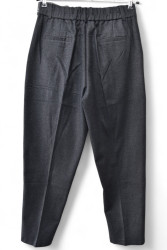 Брюки женские YINGGUOXIANG БАТАЛ оптом 63701589 1081-37