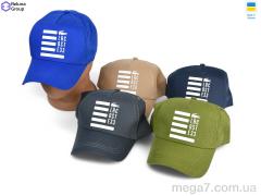 Кепка, Reluna Group оптом 771-12 mix