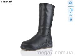 Сапоги, Trendy оптом DH3832-1