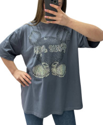 Футболки жіночі оптом 