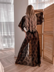 Пляжні туніки жіночі оптом