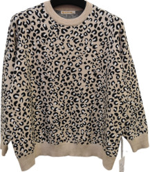 Светри жіночі ПОЛУБАТАЛ оптом