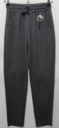 Спортивные штаны женские БАТАЛ оптом 19475306 155-31
