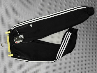 Спортивные штаны мужские оптом 98653207 85-24