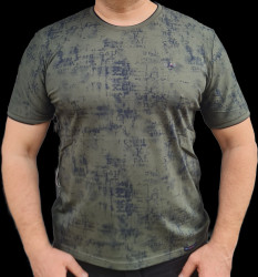 Футболки мужские оптом 14072389 9796-172