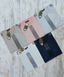 Светри жіночі БАТАЛ оптом 