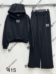 Спортивные костюмы женские оптом 25709186 415-3