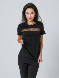 Футболки жіночі оптом IRMA STYIL  