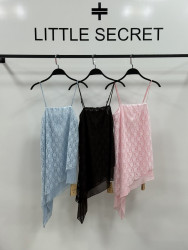 Майки жіночі оптом --