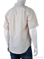 Рубашка, Obuvok оптом 12140 (12178) beige