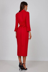 Сукні-піджаки жіночі оптом