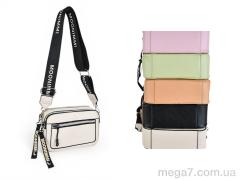 Сумка, Pryama Vigoda оптом 4318-MH399108 mix