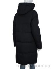 Пальто, П2П Design оптом --- 2322-01 black
