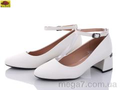 Туфли, Mei De Li оптом L358-9