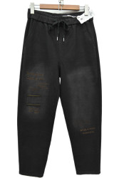 Брюки женские БАТАЛ оптом 67183952 9096-2-138