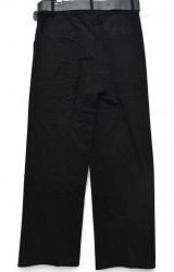 Брюки жіночі на флісі ПОЛУБАТАЛ оптом