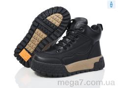 Ботинки, Ok Shoes оптом MC1230